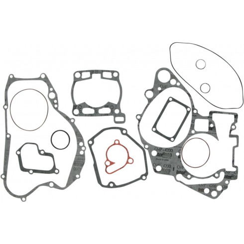 Комплект гарнитури offroad MOOSE RACING 808550MSE Комплект гарнитури offroad MOOSE RACING 808550MSE