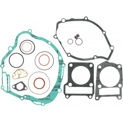 Комплект гарнитури offroad MOOSE RACING 808640MSE