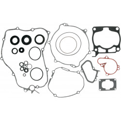 Комплект гарнитури с маслени уплътнения offroad MOOSE RACING 811641MSE Комплект гарнитури с маслени уплътнения offroad MOOSE RACING 811641MSE