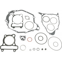 Комплект гарнитури offroad MOOSE RACING 808643MSE