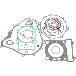 Комплект гарнитури ATV-UTV MOOSE RACING 808875MSE