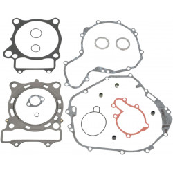 Комплект гарнитури ATV-UTV MOOSE RACING 808876MSE Комплект гарнитури ATV-UTV MOOSE RACING 808876MSE