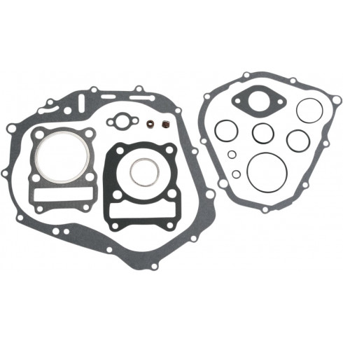 Комплект гарнитури ATV-UTV MOOSE RACING 808886MSE Комплект гарнитури ATV-UTV MOOSE RACING 808886MSE