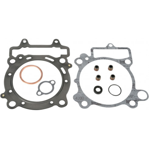 Стандартен комплект гарнитури за горна част offroad MOOSE RACING 810469MSE Стандартен комплект гарнитури за горна част offroad MOOSE RACING 810469MSE