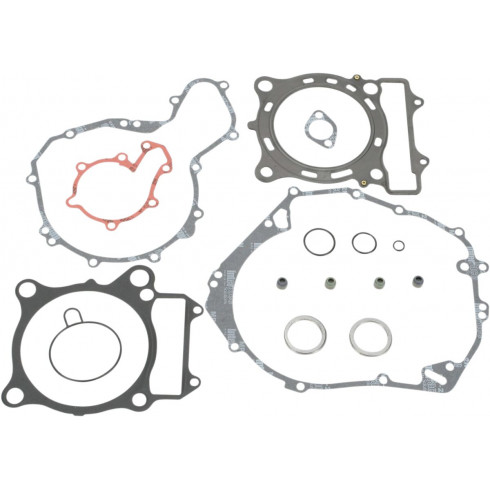 Комплект гарнитури ATV-UTV MOOSE RACING 808907MSE Комплект гарнитури ATV-UTV MOOSE RACING 808907MSE