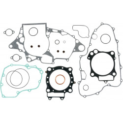 Комплект гарнитури ATV-UTV MOOSE RACING 808904MSE Комплект гарнитури ATV-UTV MOOSE RACING 808904MSE