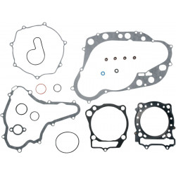 Комплект гарнитури ATV-UTV MOOSE RACING 808916MSE