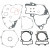 Комплект гарнитури offroad MOOSE RACING 808568MSE Комплект гарнитури offroad MOOSE RACING 808568MSE thumb