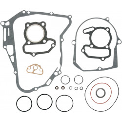 Комплект гарнитури ATV-UTV MOOSE RACING 808851MSE Комплект гарнитури ATV-UTV MOOSE RACING 808851MSE