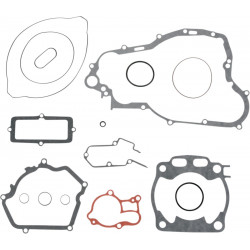 Комплект гарнитури offroad MOOSE RACING 808669MSE