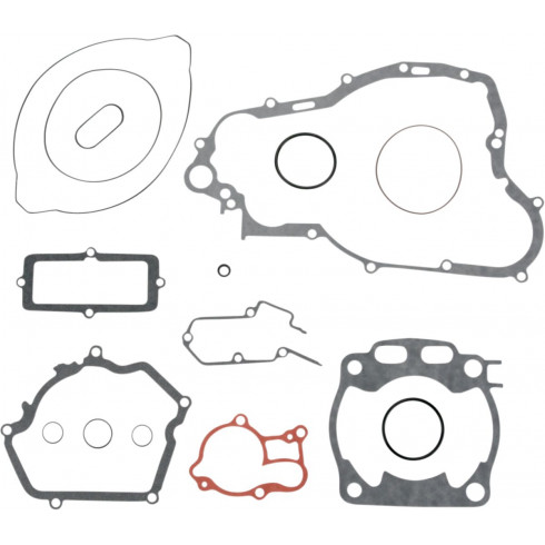 Комплект гарнитури offroad MOOSE RACING 808669MSE Комплект гарнитури offroad MOOSE RACING 808669MSE