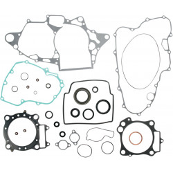 Комплект гарнитури с маслени уплътнения ATV-UTV MOOSE RACING 811904MSE