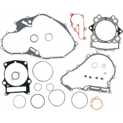 Комплект гарнитури ATV-UTV MOOSE RACING 808923MSE Комплект гарнитури ATV-UTV MOOSE RACING 808923MSE