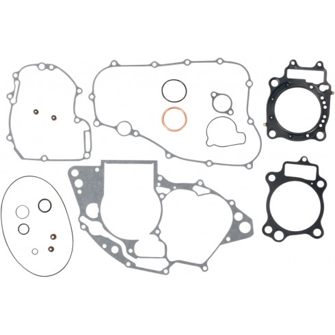 Комплект гарнитури offroad MOOSE RACING 808268MSE Комплект гарнитури offroad MOOSE RACING 808268MSE