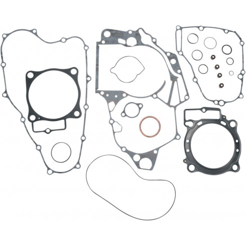 Комплект гарнитури offroad MOOSE RACING 808284MSE Комплект гарнитури offroad MOOSE RACING 808284MSE