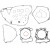 Комплект гарнитури offroad MOOSE RACING 808481MSE Комплект гарнитури offroad MOOSE RACING 808481MSE thumb