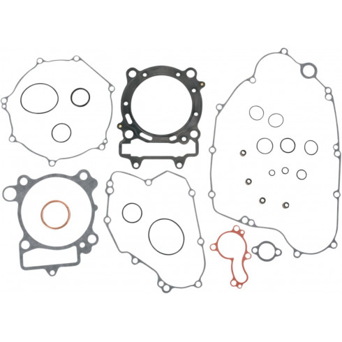 Комплект гарнитури offroad MOOSE RACING 808482MSE Комплект гарнитури offroad MOOSE RACING 808482MSE