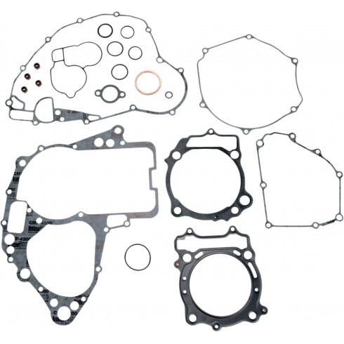Комплект гарнитури offroad MOOSE RACING 808595MSE Комплект гарнитури offroad MOOSE RACING 808595MSE