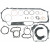 Комплект гарнитури ATV-UTV MOOSE RACING 808885MSE Комплект гарнитури ATV-UTV MOOSE RACING 808885MSE thumb