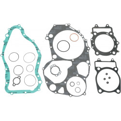 Комплект гарнитури ATV-UTV MOOSE RACING 808928MSE Комплект гарнитури ATV-UTV MOOSE RACING 808928MSE