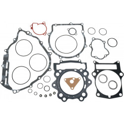 Комплект гарнитури ATV-UTV MOOSE RACING 808941MSE