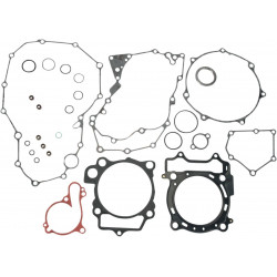 Комплект гарнитури ATV-UTV MOOSE RACING 808944MSE