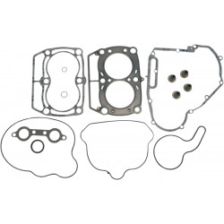 Комплект гарнитури ATV-UTV MOOSE RACING 808945MSE