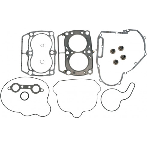 Комплект гарнитури ATV-UTV MOOSE RACING 808945MSE Комплект гарнитури ATV-UTV MOOSE RACING 808945MSE