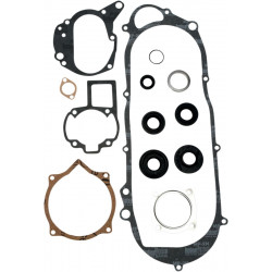 Комплект гарнитури с маслени уплътнения ATV-UTV MOOSE RACING 811849MSE Комплект гарнитури с маслени уплътнения ATV-UTV MOOSE RACING 811849MSE