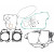 Комплект гарнитури offroad MOOSE RACING 808285MSE Комплект гарнитури offroad MOOSE RACING 808285MSE thumb