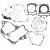 Комплект гарнитури offroad MOOSE RACING 808567MSE thumb