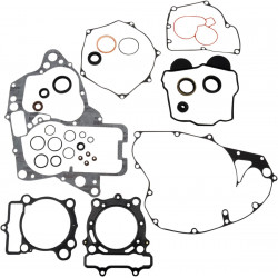 Комплект гарнитури с маслени уплътнения offroad MOOSE RACING 811567MSE Комплект гарнитури с маслени уплътнения offroad MOOSE RACING 811567MSE