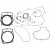 Комплект гарнитури MOOSE RACING 808342MSE thumb