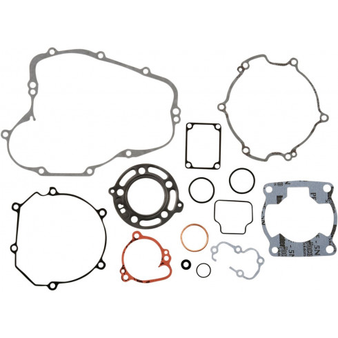 Комплект гарнитури MOOSE RACING 808483MSE Комплект гарнитури MOOSE RACING 808483MSE