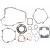 Комплект гарнитури MOOSE RACING 808483MSE Комплект гарнитури MOOSE RACING 808483MSE thumb