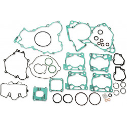 Комплект гарнитури MOOSE RACING 808370MSE Комплект гарнитури MOOSE RACING 808370MSE