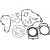 Комплект гарнитури MOOSE RACING 808373MSE thumb