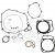 Комплект гарнитури MOOSE RACING 808374MSE Комплект гарнитури MOOSE RACING 808374MSE thumb