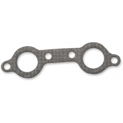 Комплект гарнитури за изпускателна система POL MOOSE RACING 823093MSE