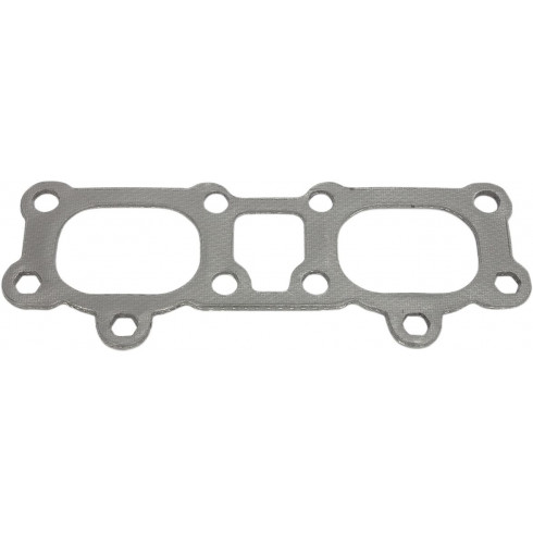 Комплект гарнитури за изпускателна система POL MOOSE RACING 823098MSE Комплект гарнитури за изпускателна система POL MOOSE RACING 823098MSE