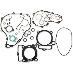 Комплект гарнитури MOOSE RACING 808372MSE Комплект гарнитури MOOSE RACING 808372MSE