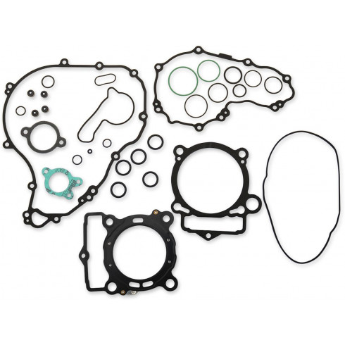 Комплект гарнитури MOOSE RACING 808372MSE Комплект гарнитури MOOSE RACING 808372MSE