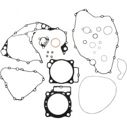 Комплект гарнитури MOOSE RACING 808989MSE Комплект гарнитури MOOSE RACING 808989MSE