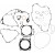 Комплект гарнитури MOOSE RACING 808989MSE Комплект гарнитури MOOSE RACING 808989MSE thumb