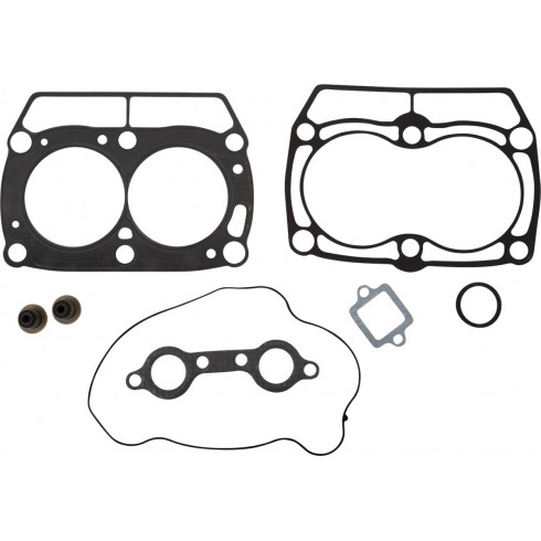 Гарнитура горна част POL MOOSE RACING 810962MSE Гарнитура горна част POL MOOSE RACING 810962MSE