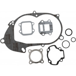 Комплект гарнитури за PW50 MOOSE RACING 808601MSE Комплект гарнитури за PW50 MOOSE RACING 808601MSE