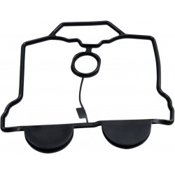 Уплътнение капак на клапан YAM MOOSE RACING 817944MSE Уплътнение капак на клапан YAM MOOSE RACING 817944MSE