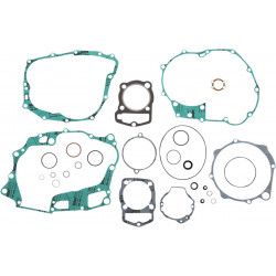 Комплект гарнитури HON MOOSE RACING 808816MSE