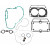 Комплект гарнитури complete POL MOOSE RACING 808962MSE thumb