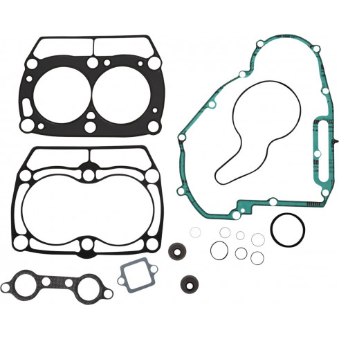 Комплект гарнитури complete POL MOOSE RACING 808967MSE Комплект гарнитури complete POL MOOSE RACING 808967MSE